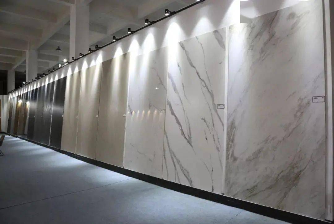 SLATE products are diversified to meet different needs
