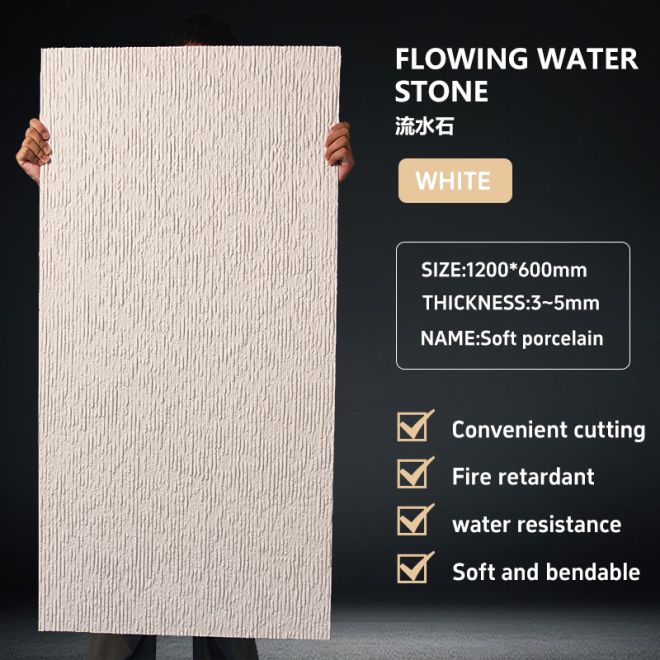 Top Benefits of Wall Soft Ceramic Tile in Home Renovations