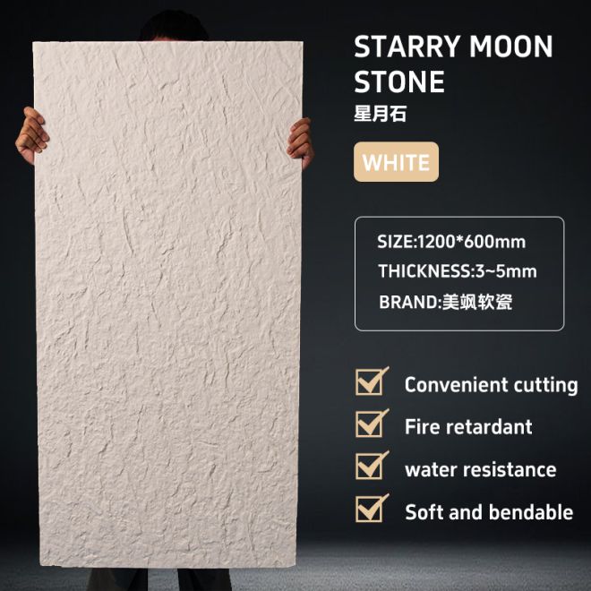 Ceramic Soft Tile: A Stylish and Durable Flooring Solution