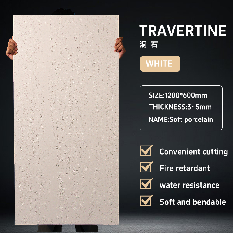 Durable Travertine