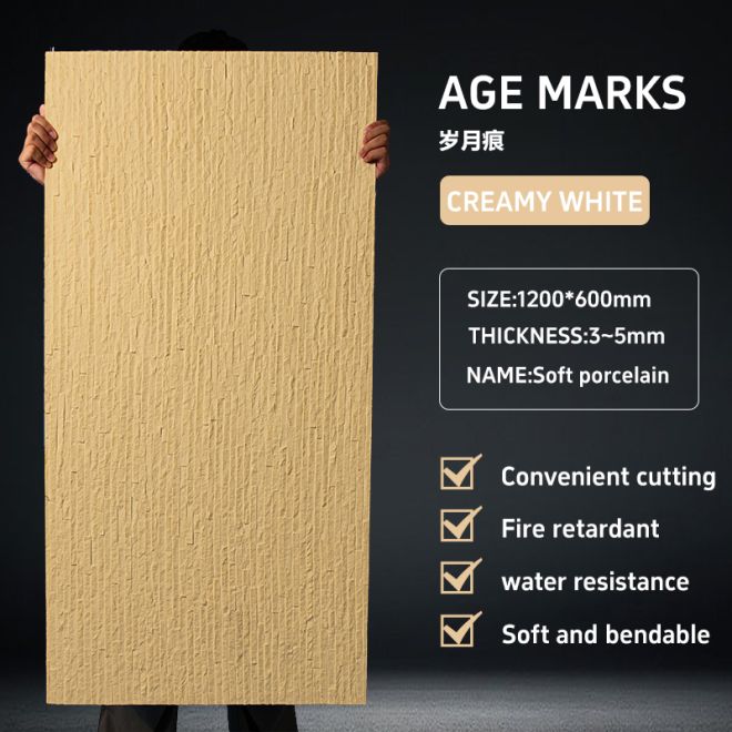 Top Benefits of Using Soft Ceramic Tile in Interior Design