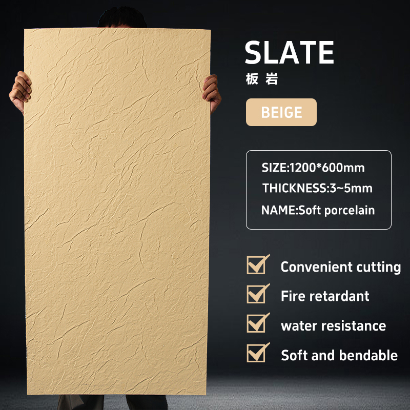 SLATE STONE