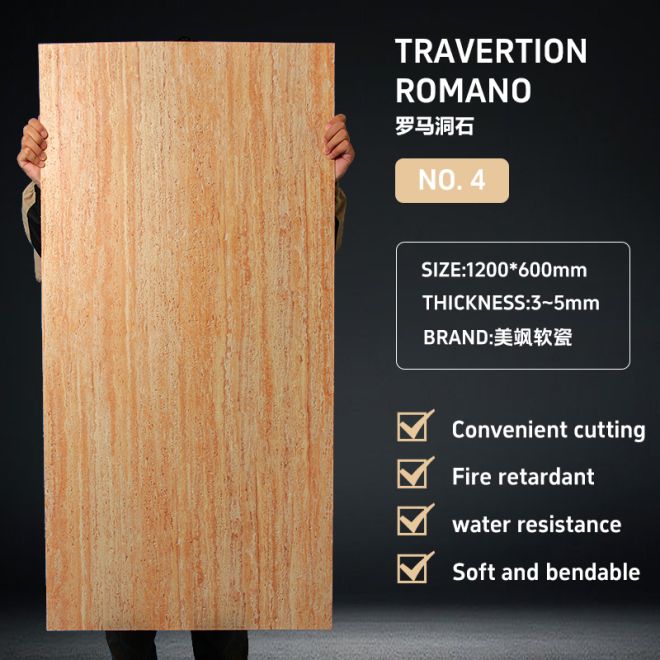 Soft Ceramic Tiles vs. Traditional Tiles: Which Is Better?