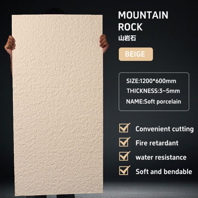 How is travertino romano rustico different from other travertine stones?