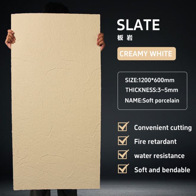 Complete guide to soft slate roofing from design to installation