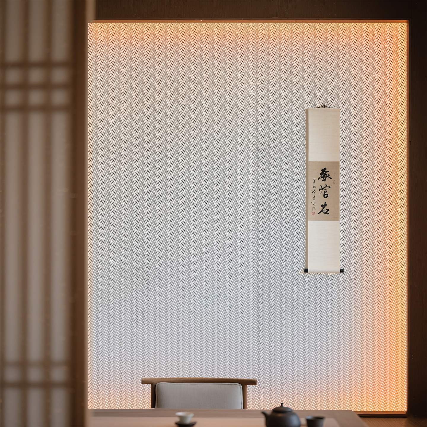 Three core advantages of soft porcelain over traditional ceramic tiles