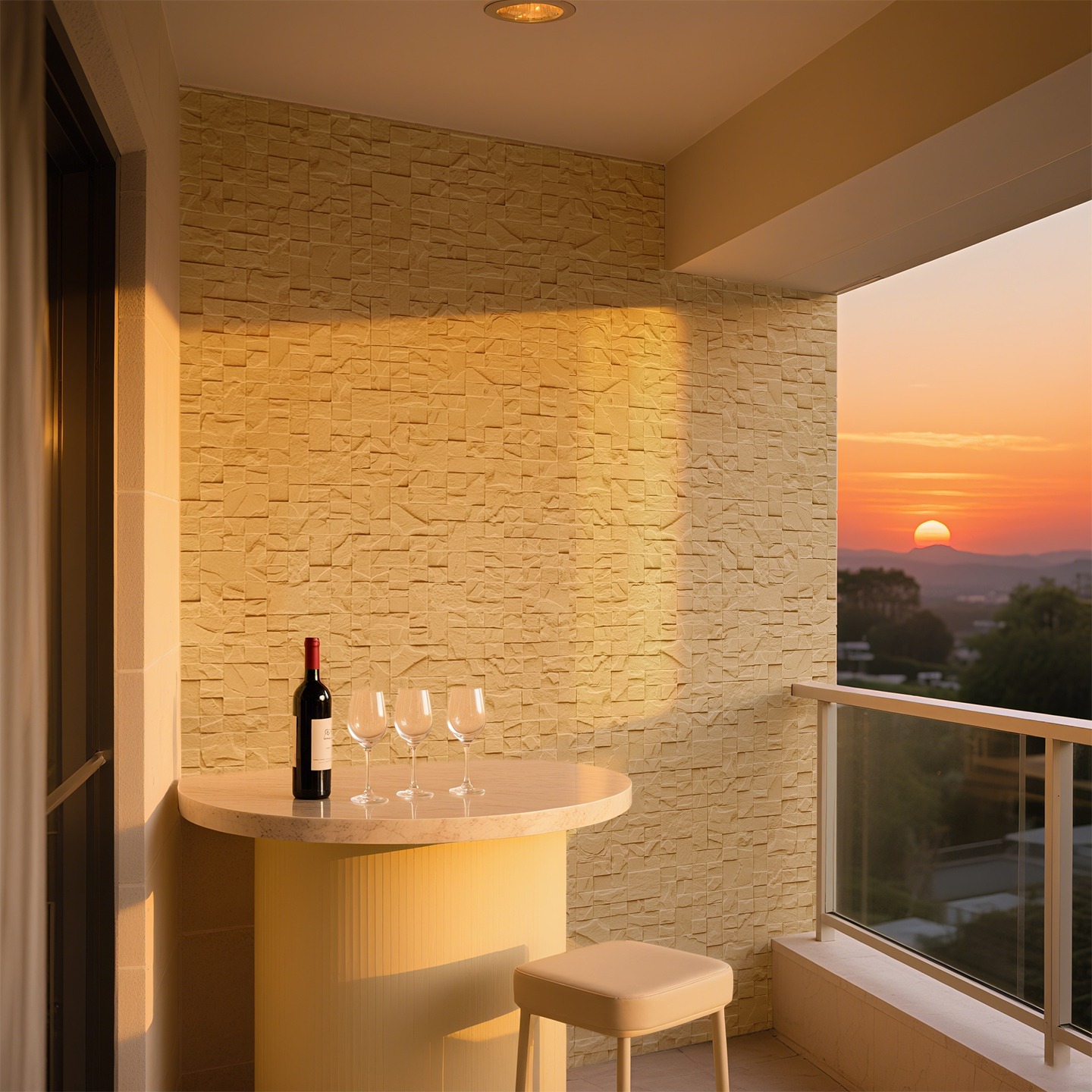 The soft porcelain industry is developing rapidly with policy and technical support