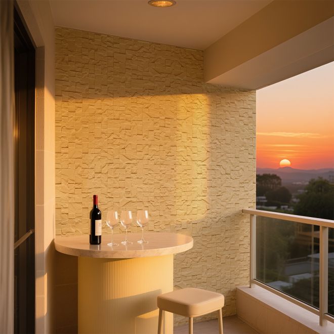 The soft porcelain industry is developing rapidly with policy and technical support