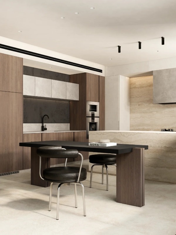 Soft Ceramics : A Novel Building Material Combining Rigidity and Flexibility